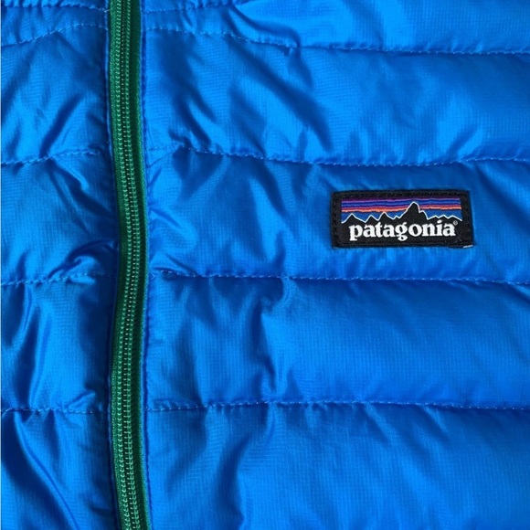 Patagonia puffers - Picture 2 of 4